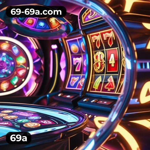 App 69a iOS