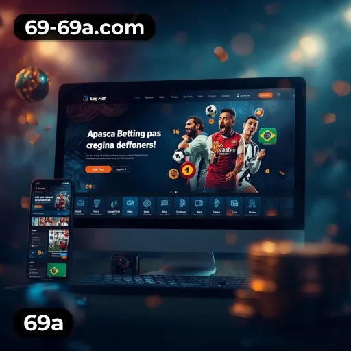 Segurança App 69a