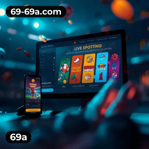 Funcionalidades App 69a