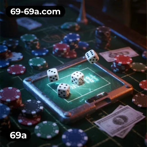 Vantagens App 69a