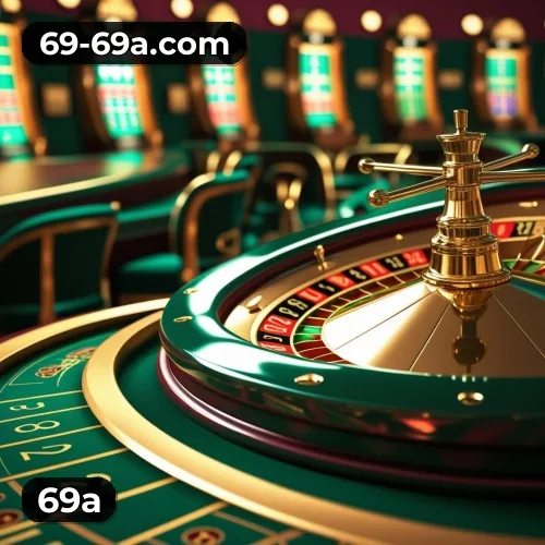 cassino_Baccarat