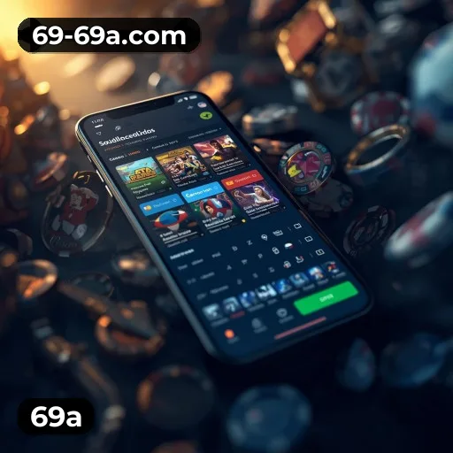 App Mobile 69a