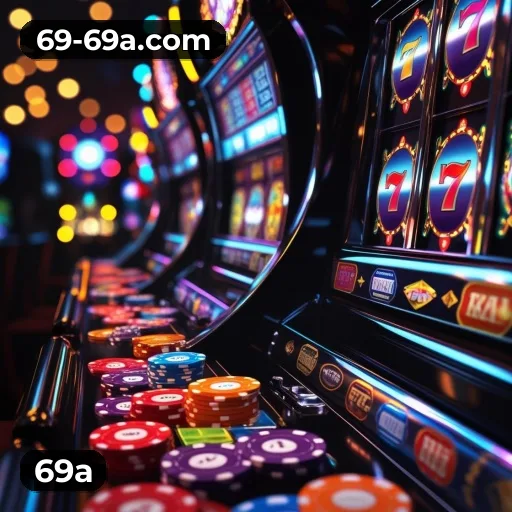 Fortune Rabbit - slot PG Soft na 69a