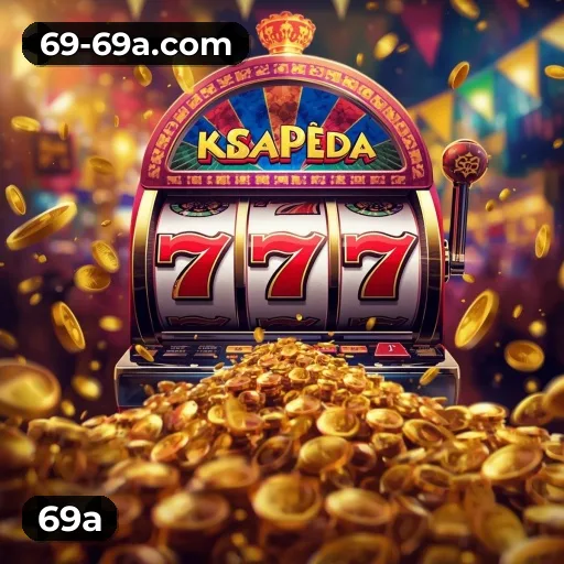 Fortune Dragon - slot PG Soft na 69a