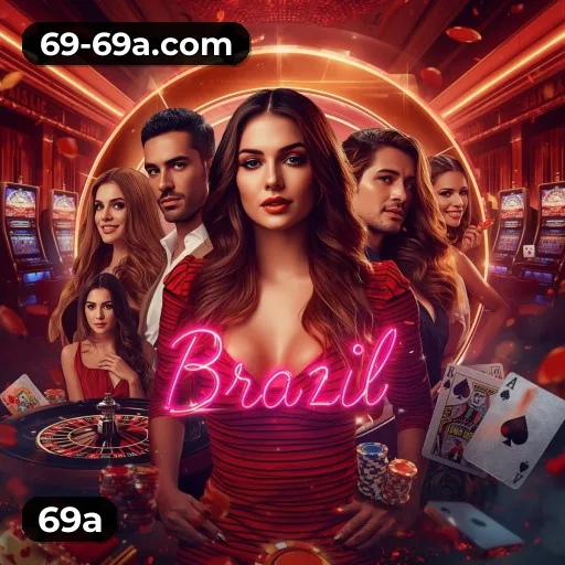 Aplicativo móvel 69a para iOS e Android