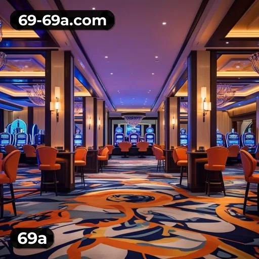 Registro slots 69a