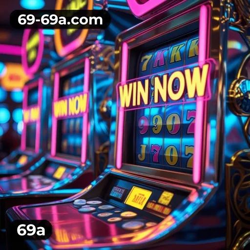 Dicas de slots 69a