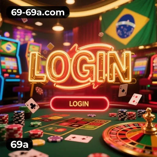Slots mobile 69a