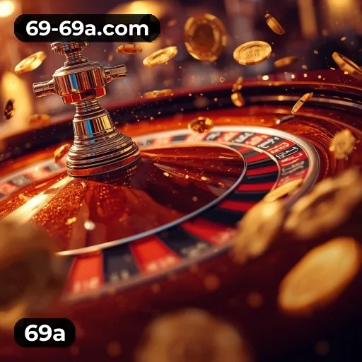 Slots em destaque 69a