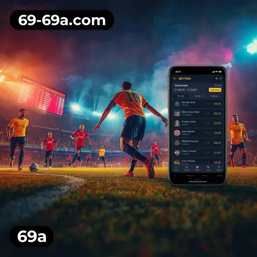 Free spins 69a