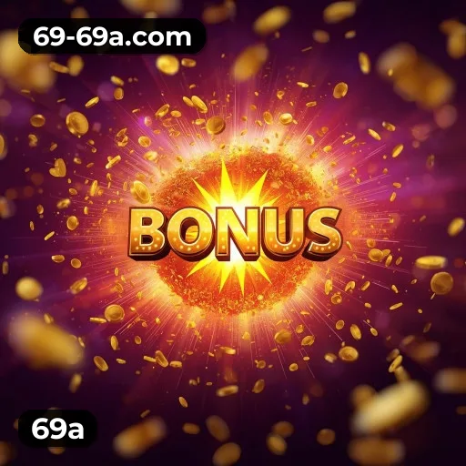 Promoções de slots 69a