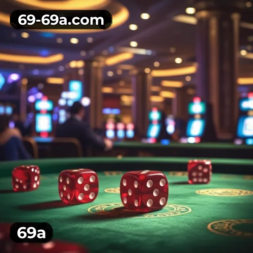 Jackpots 69a