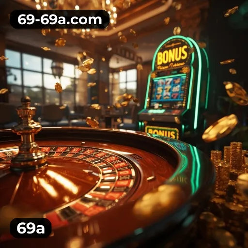 Cashback VIP 69a