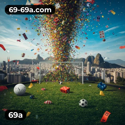 Níveis VIP 69a