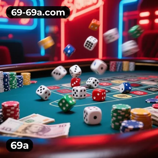 Bônus VIP 69a