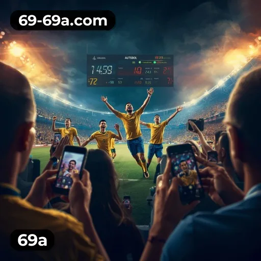 Promoções 69a