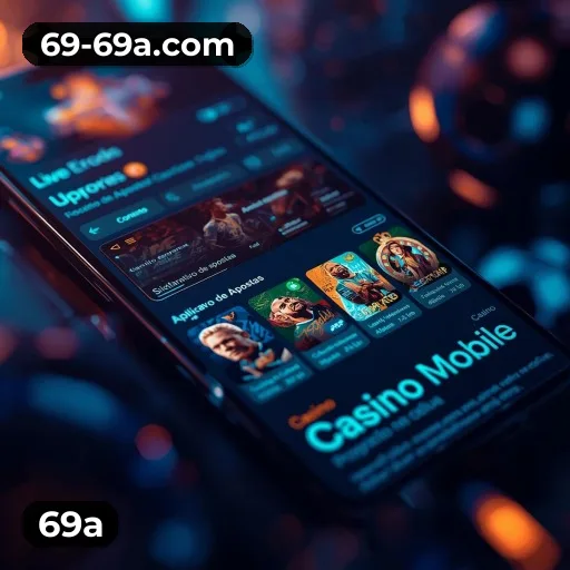 Ganhador 69a