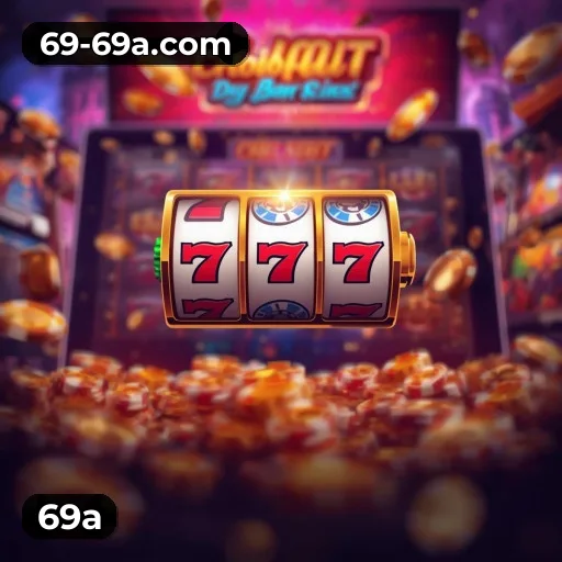 Slots RTP 69a